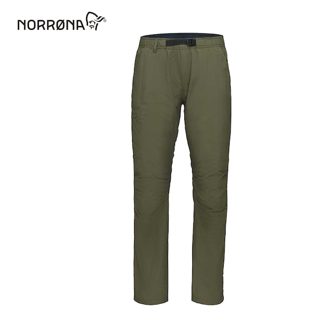 NORRONA    pull on Pants 　MEN