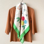 ★予約販売★　　Joy　｜　こころおどるスカーフ
