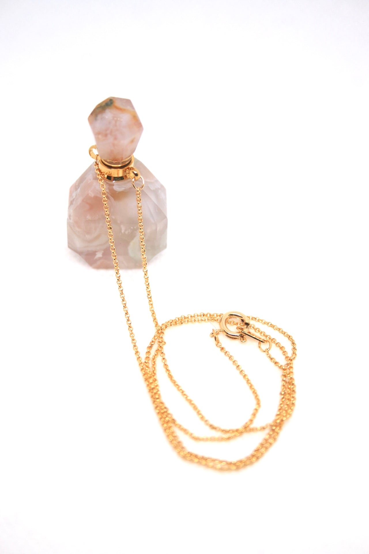 マラカイトパームNo.1 | milcrystales