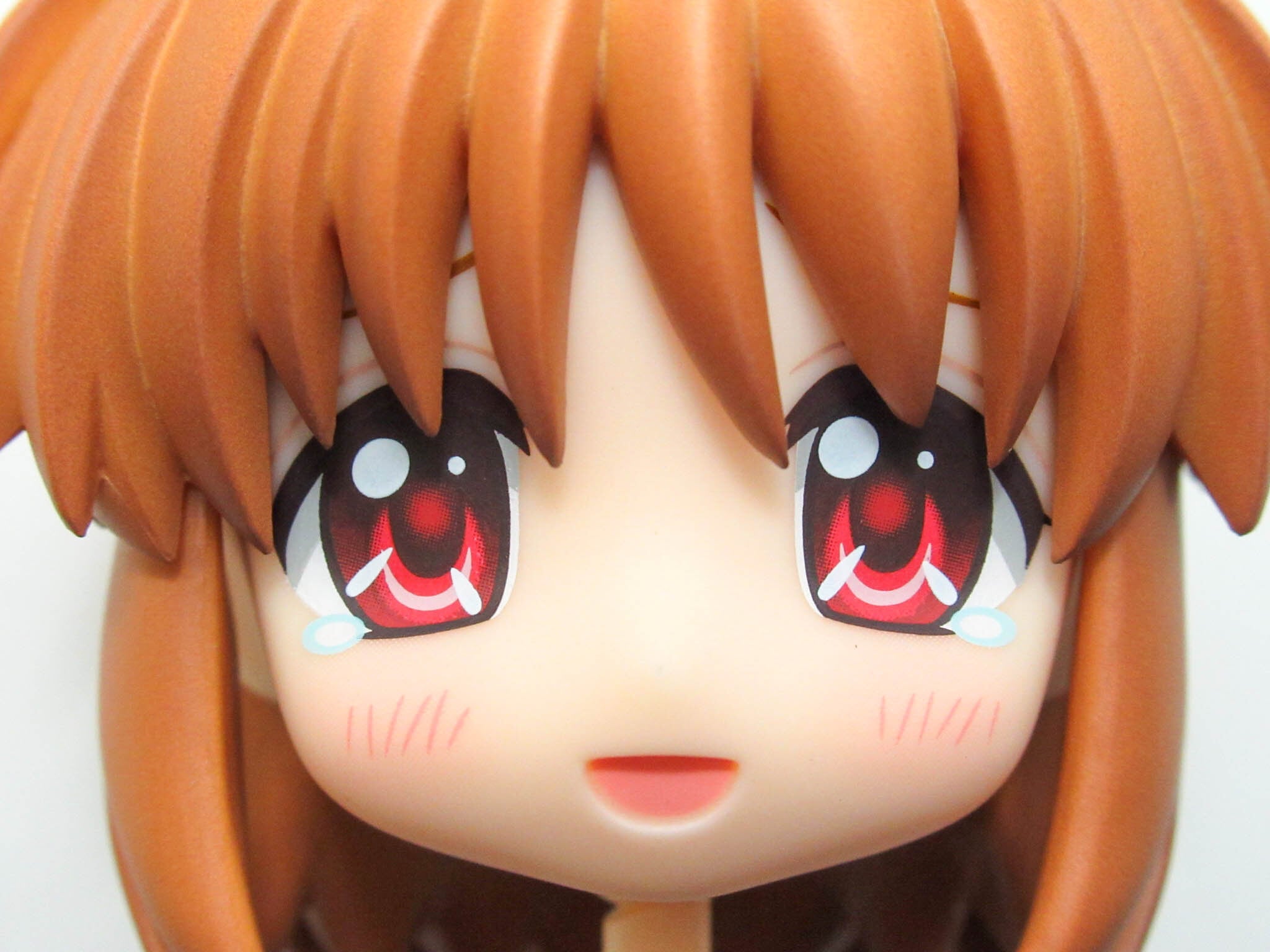 SALE】【1346】 月宮あゆ 顔パーツ 泣き顔（通常） ねんどろいど