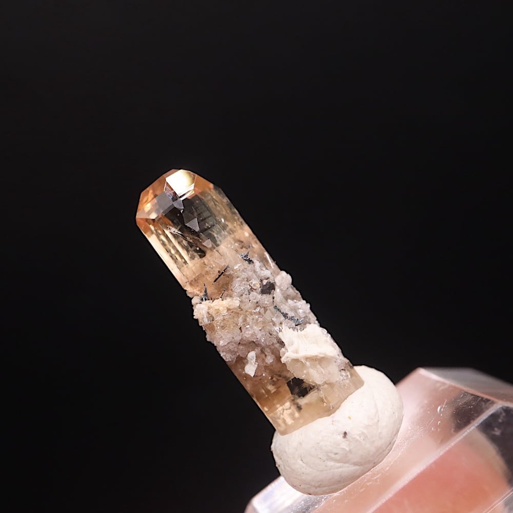 トパーズ 結晶 0.6g TZ458 鉱物 原石 天然石 | 鉱物 天然石 American
