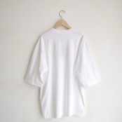 LOEFF Men's   Suvin Cotton S/S Tee