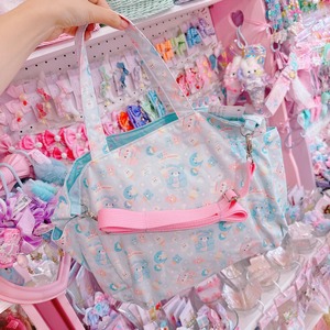 【P4】1-2ぬい活トートバッグ