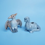 【再入荷】Animal Vase　恐竜