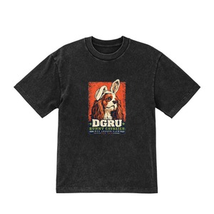 BUNNY CAVALIER CLUB TEE