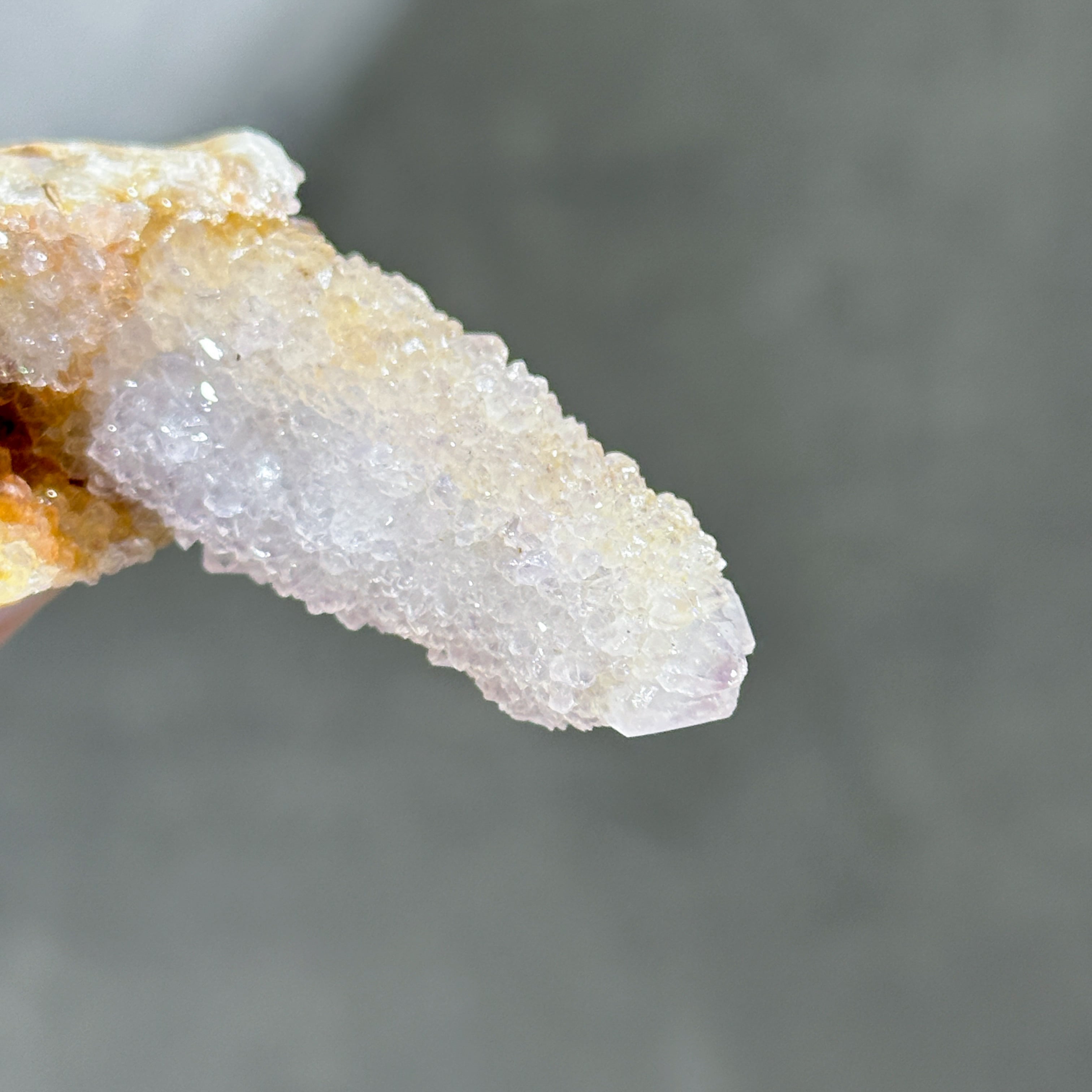 フェアリークォーツ28◇ Fairy Quartz ◇鉱石・天然石・パワーストーン