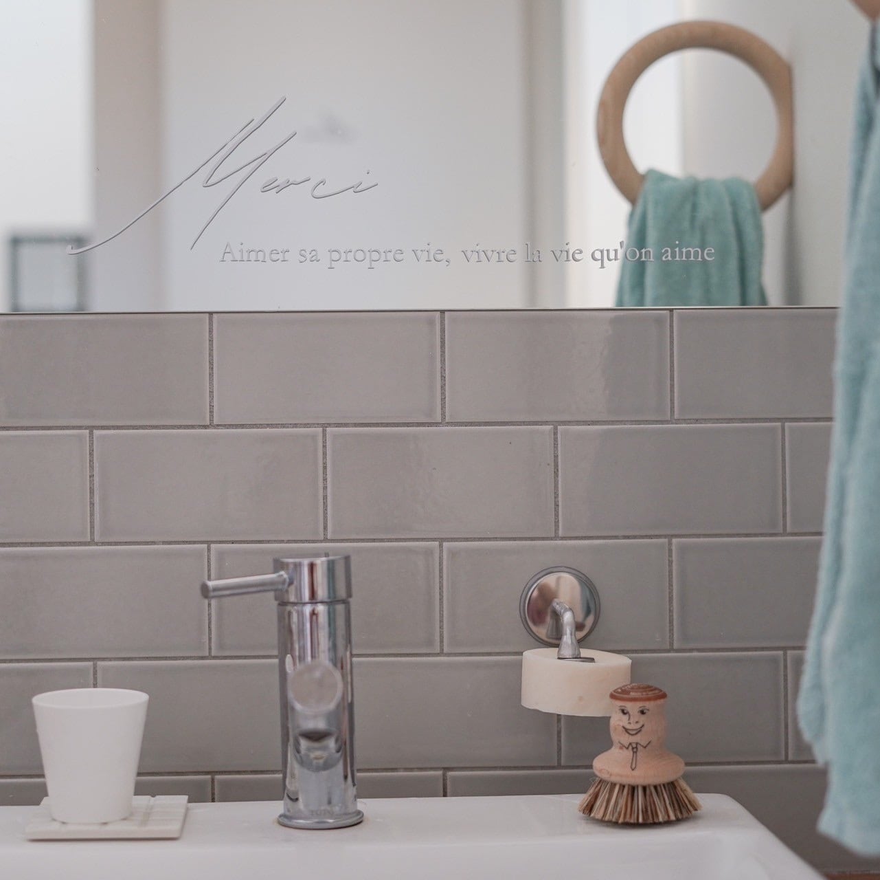 \GW限定再販/  " Merci "