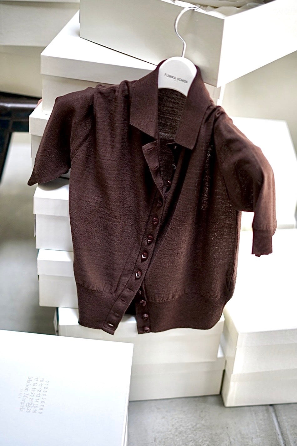 FUMIKA_UCHIDA | JUQUI Online