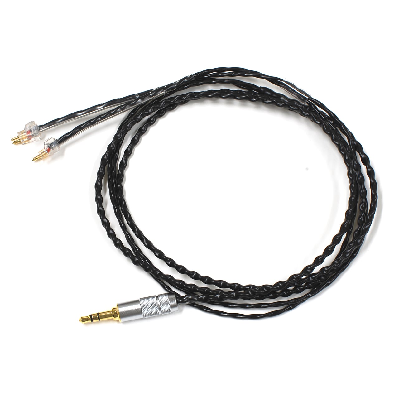 FitEar EST Universal　（FitEar Cable 007） FitEar cable 007 | FitEar Laboratory