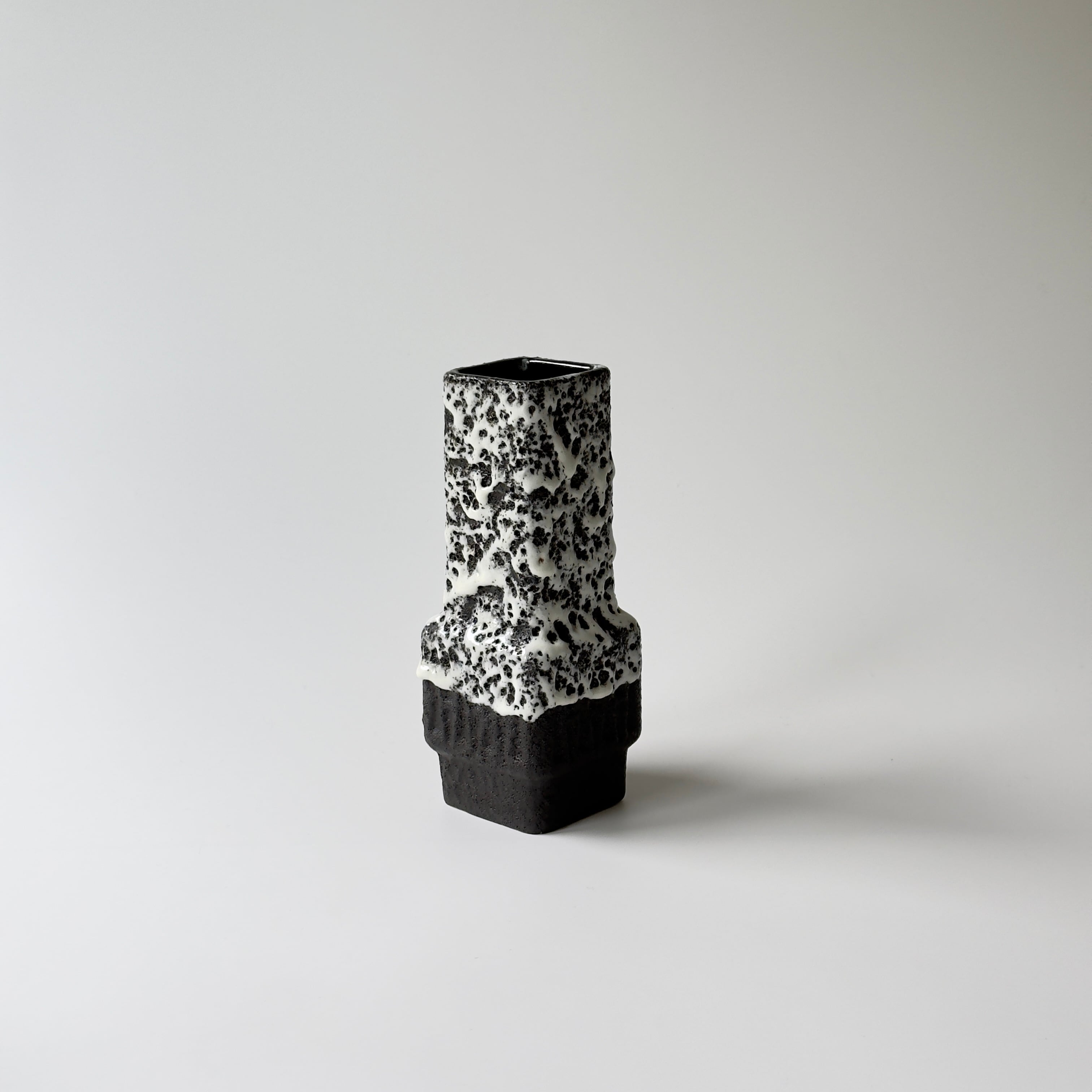 Fat Lava 花瓶 | Jopeko 4 20 | PolePoleDecor｜Vintage Vase 専門店