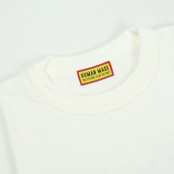 Size【XXXL】 HUMAN MADE ヒューマンメイド 26SS GRAPHIC T-SHIRT