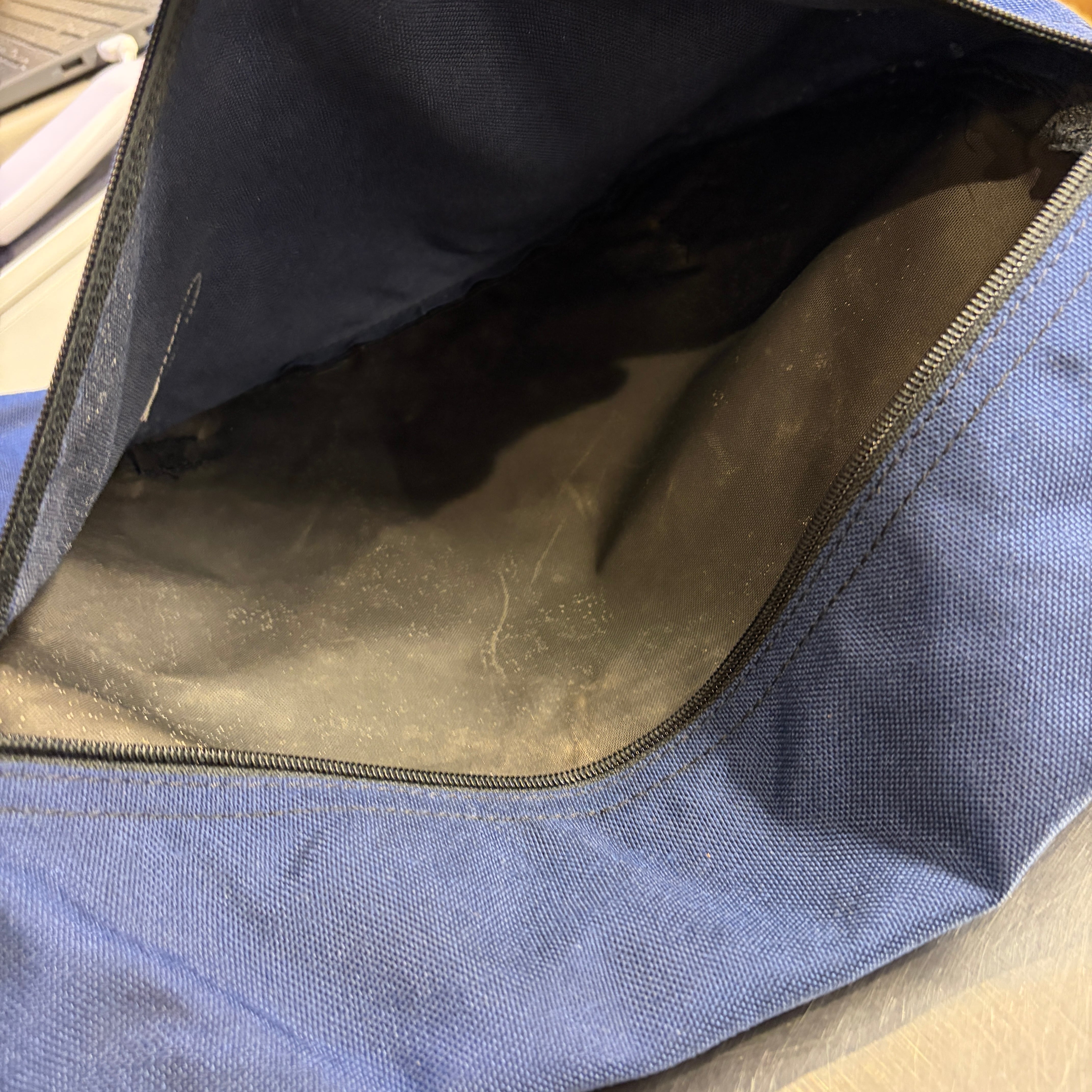 2tone ショップオリジナル OUTDOOR PRODUCTS SHOULDER BAG 2TONE USA | safarionline
