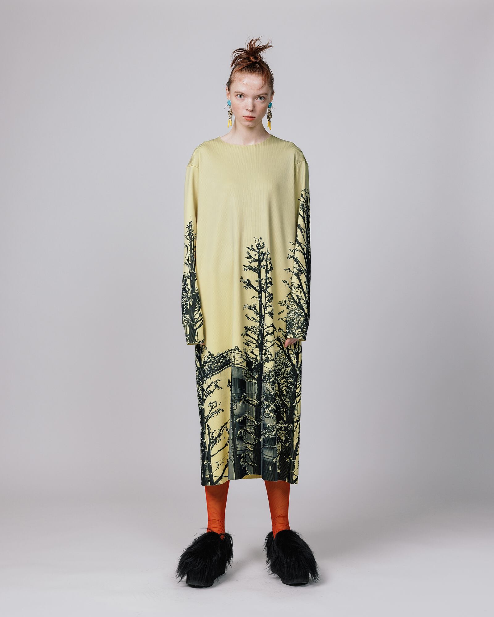 搬入設置サービス付 nontokyo ギミックワンピース ノントーキョー