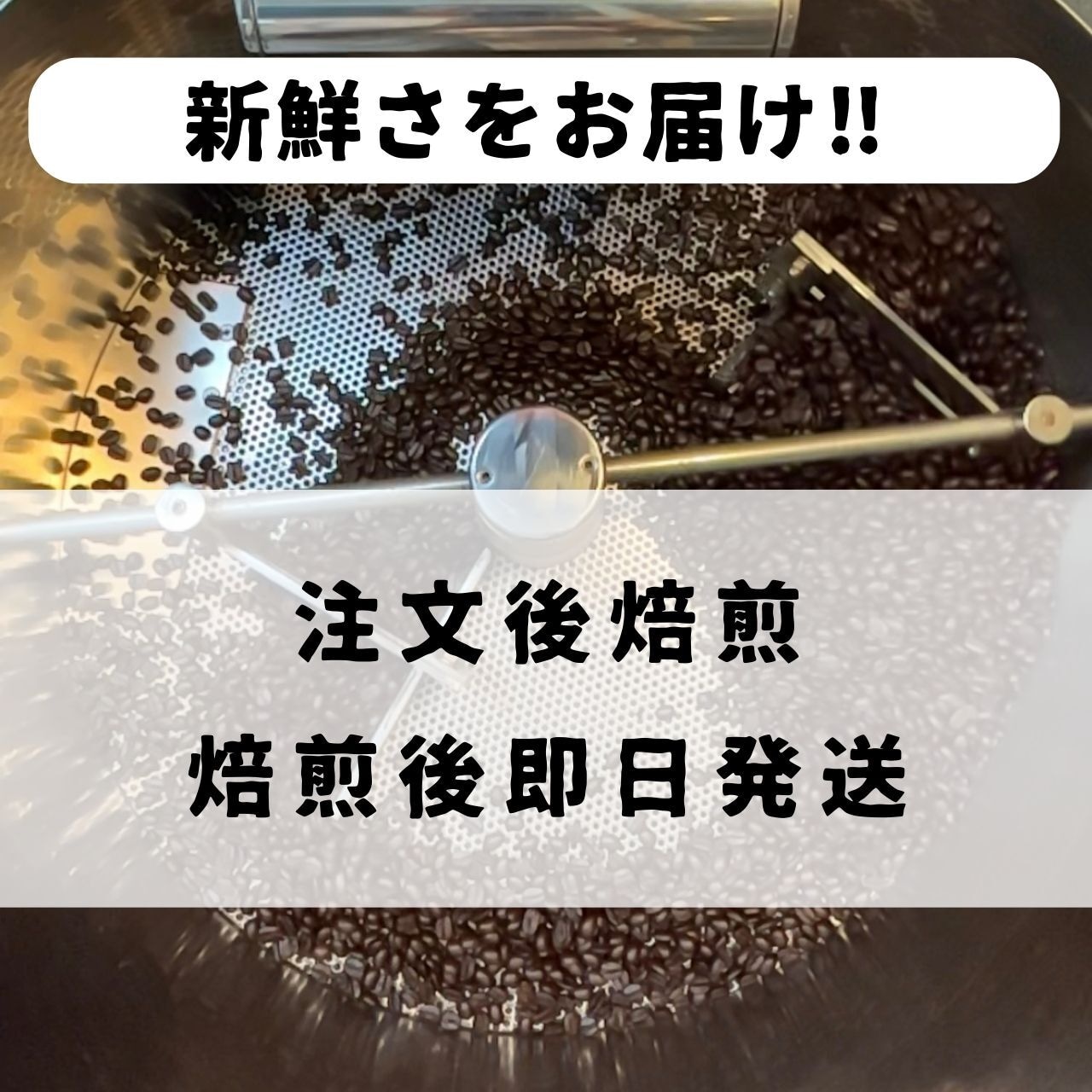 ブルーマウンテンNo.1   □産地:ジャマイカ  □内容量:100g