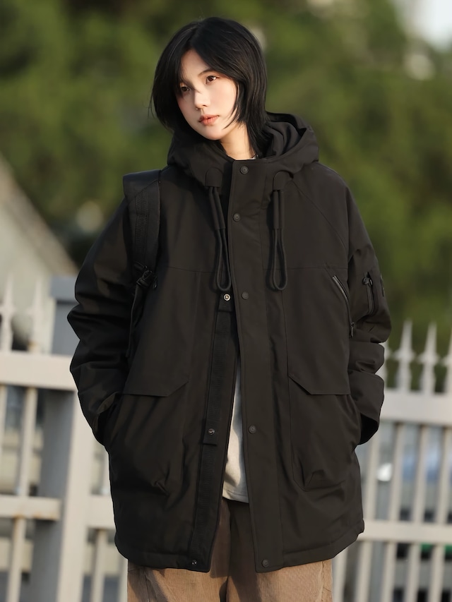 ダッフルコート / Duffel Coat | INOCENCE(イノセンス)|ユニ ダッフルコート / Duffel Coat | INOCENCE(イノセンス)|ユニ