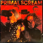 【12INCH】PRIMAL SCREAM/Imperial
