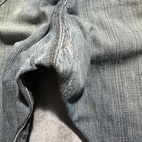 【W36 L32】 europe levi'sリーバイス engineered 詳細写真10