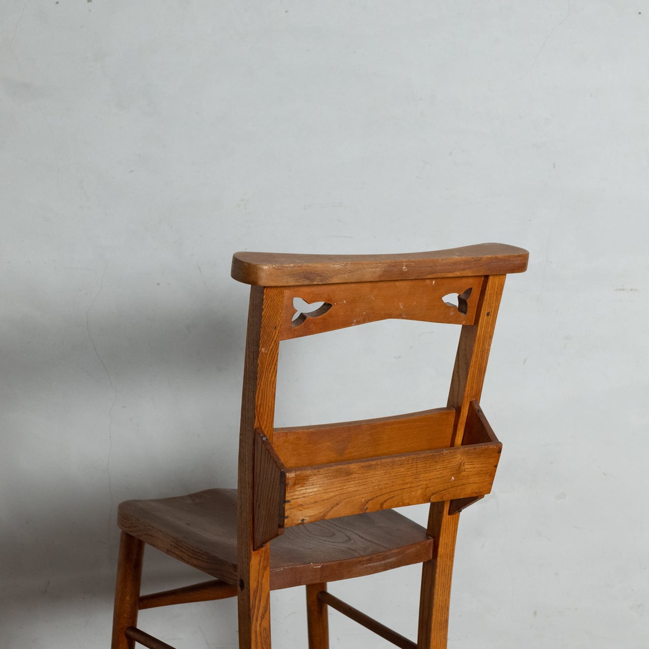 Church Chair / チャーチチェア 【B】〈チャペルチェア