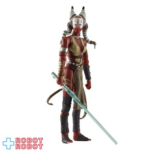 スター・ウォーズ レガシーコレクション LC2009 BD61 シャアク・ティ (フォース・アンリーシュド) 3.75インチ アクションフィギュア ルース