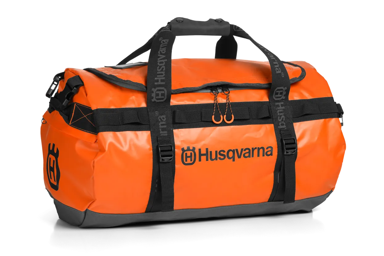 Husqvarna Xプローラ レジャーシリーズ ダッフルバッグXプローラ