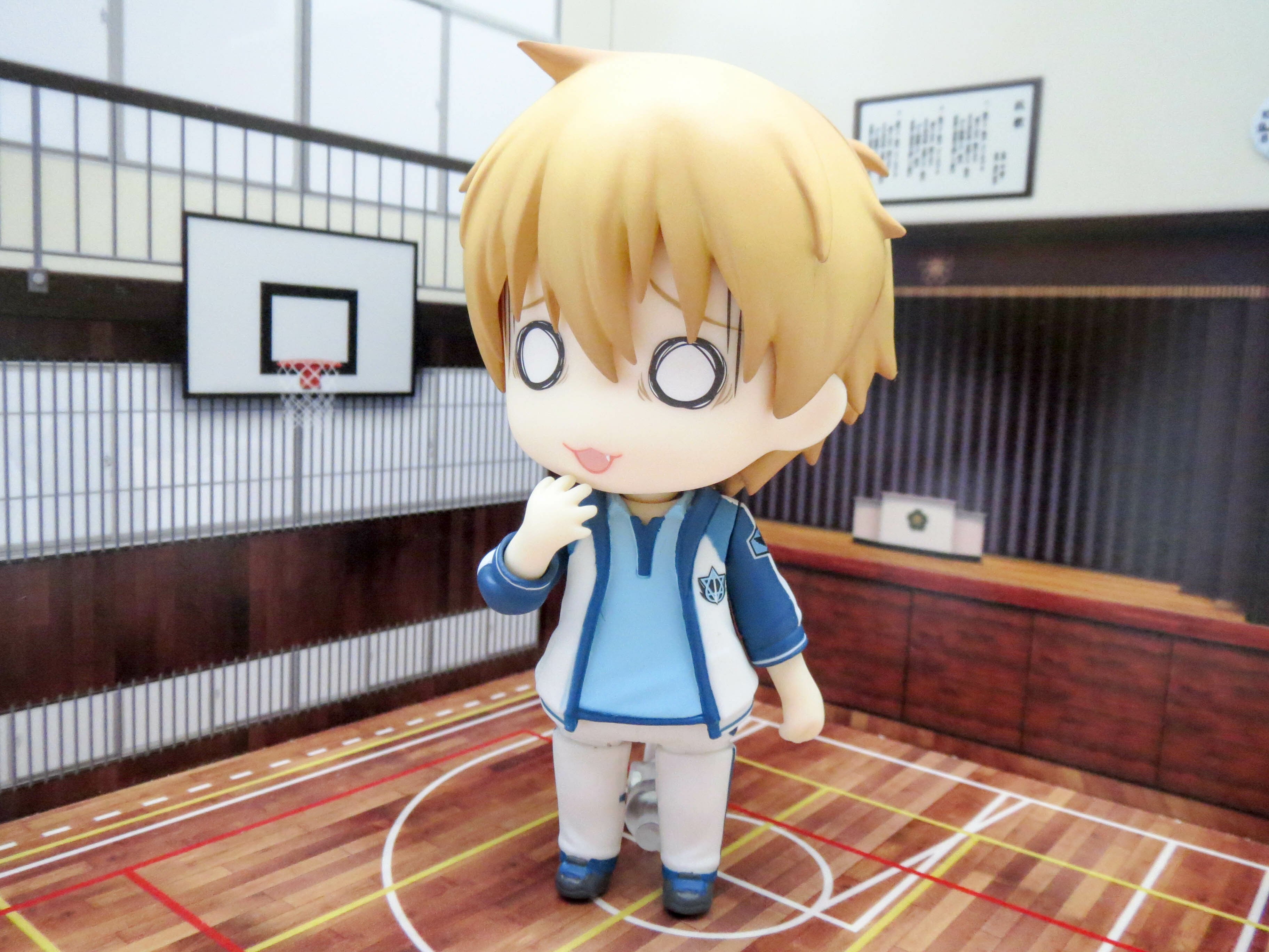 SALE】【978】 黄少天 顔パーツ 絶句顔 ねんどろいど | ホビー通販