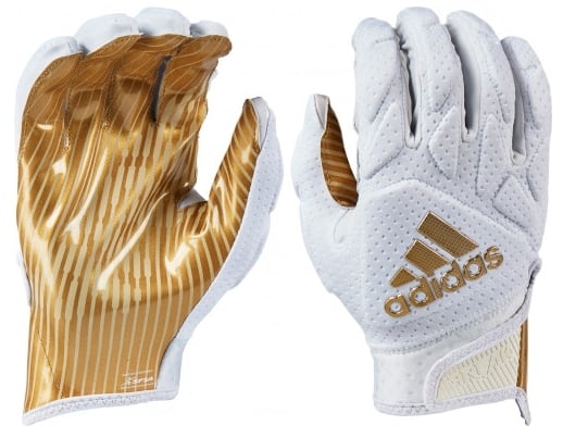 ADIDAS FREAK 5.0 アメフト グローブ
