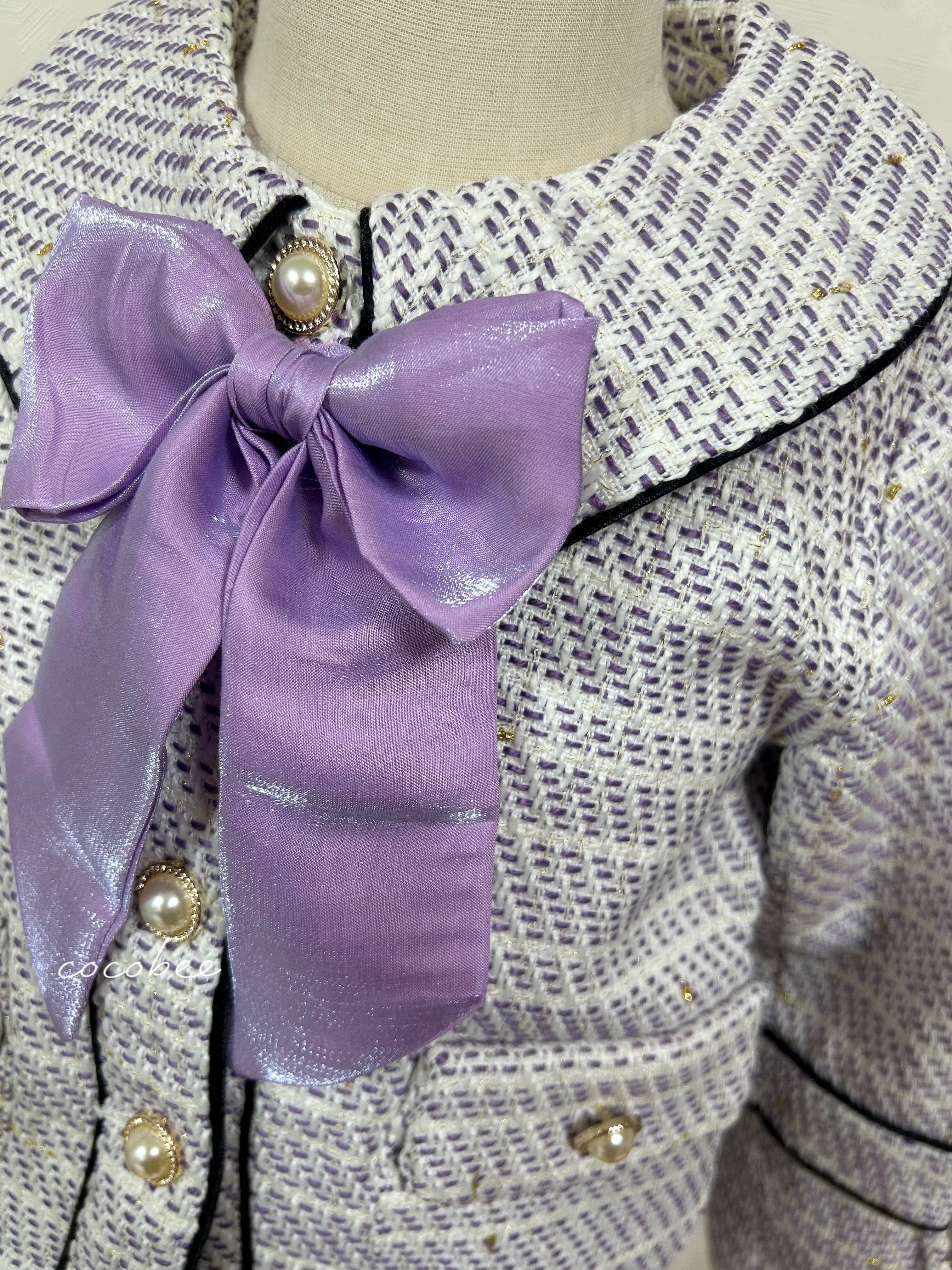 一部即納送料無料】再入荷大人気女の子フォーマルスーツ入学式入園式卒