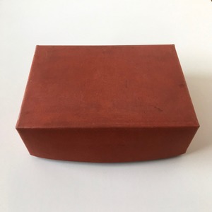 オランダのヴィンテージの書類箱「364」｜Dutch Vintage Document Box "364"