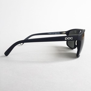 POC / SUNGLASS / WILL / BLACK / ポック/ サングラス / ウィル / ブラック