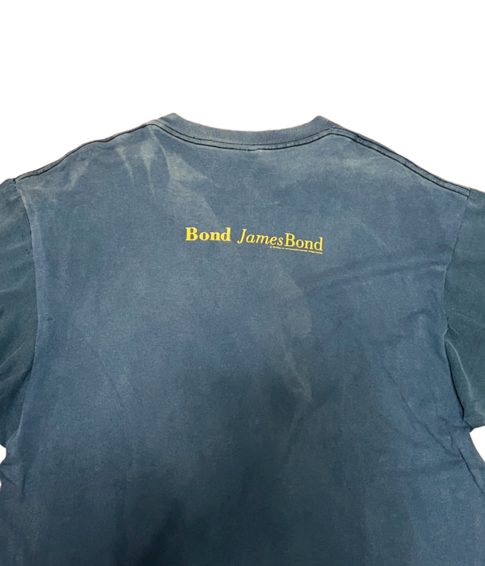Vintage 90s L movie T-shirt -007- | BEGGARS BANQUET公式通販 Vintage 90s L movie T-shirt -007- | BEGGARS BANQUET公式通販