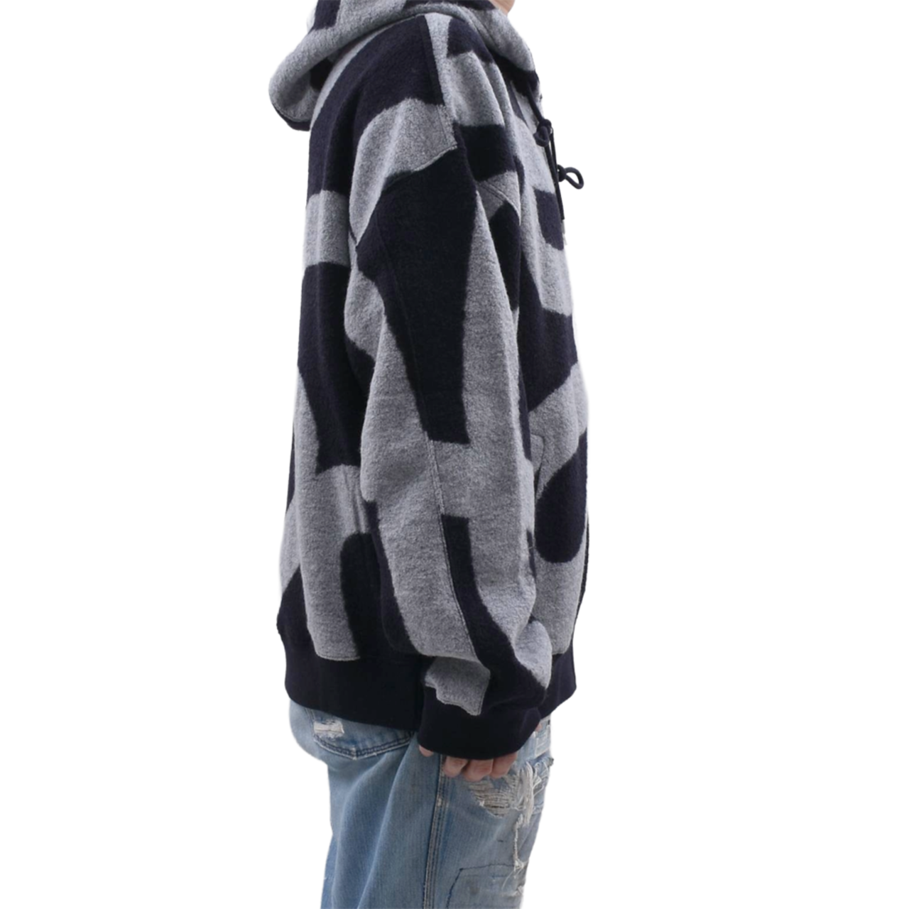 【LOEWE】ZIP-UP HOODIE - 2
