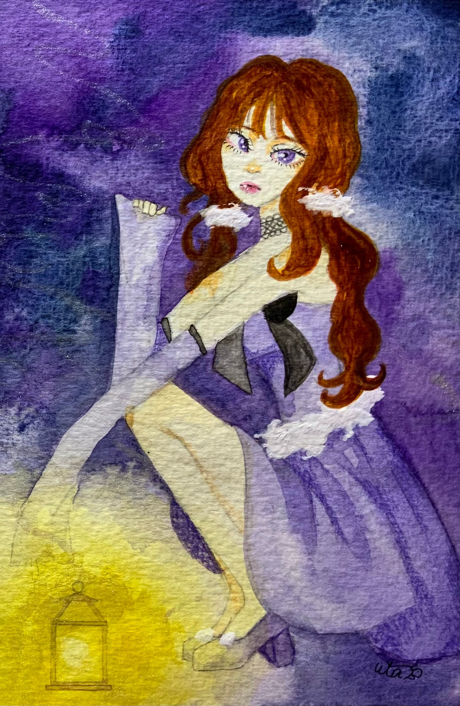 ハートの雲 IC 1805 - ハート星雲（ハート星雲の中心） : r/Astronomy