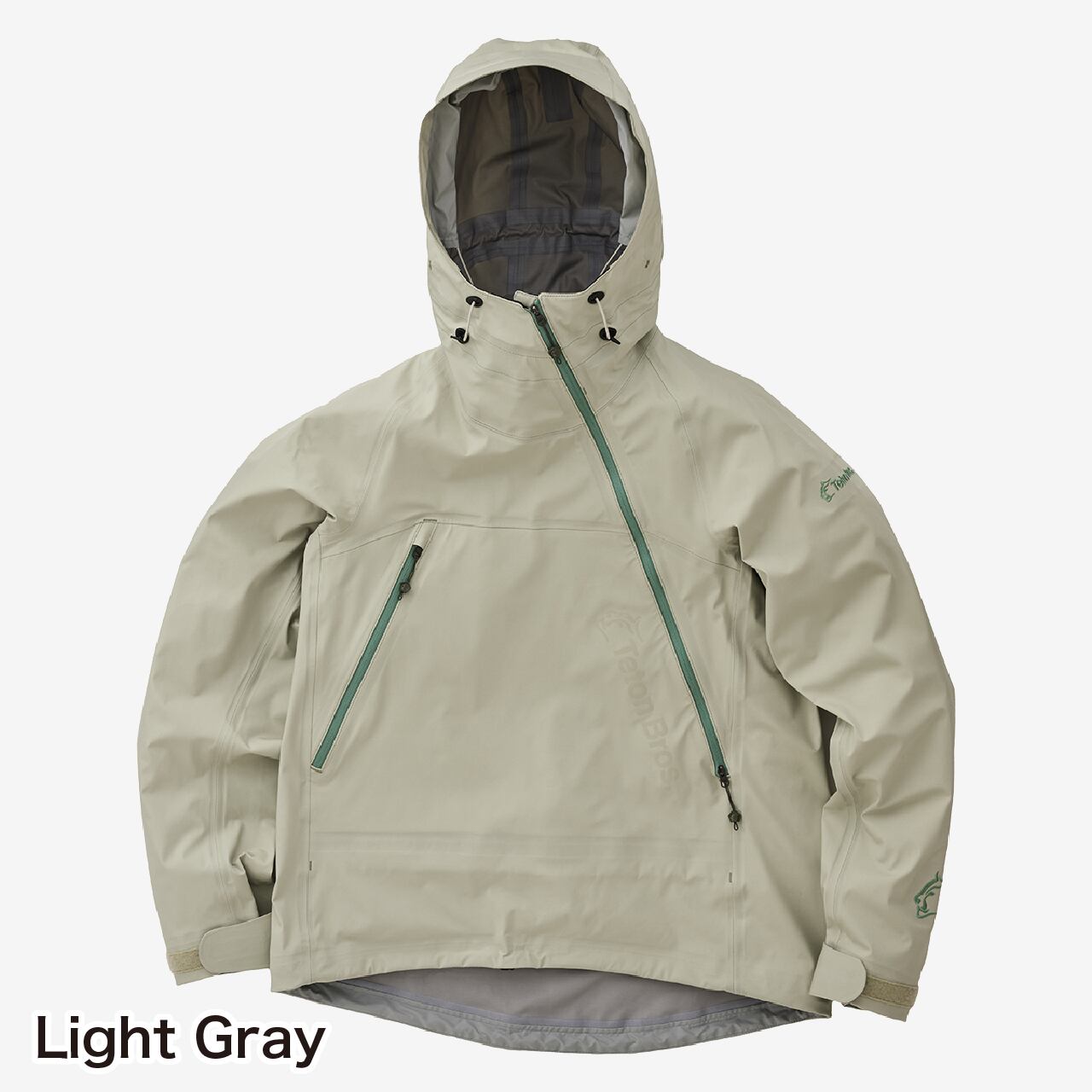 Teton Bros. / WS Lady Bug Jacket 2024 | mujina shouten | 糸島の