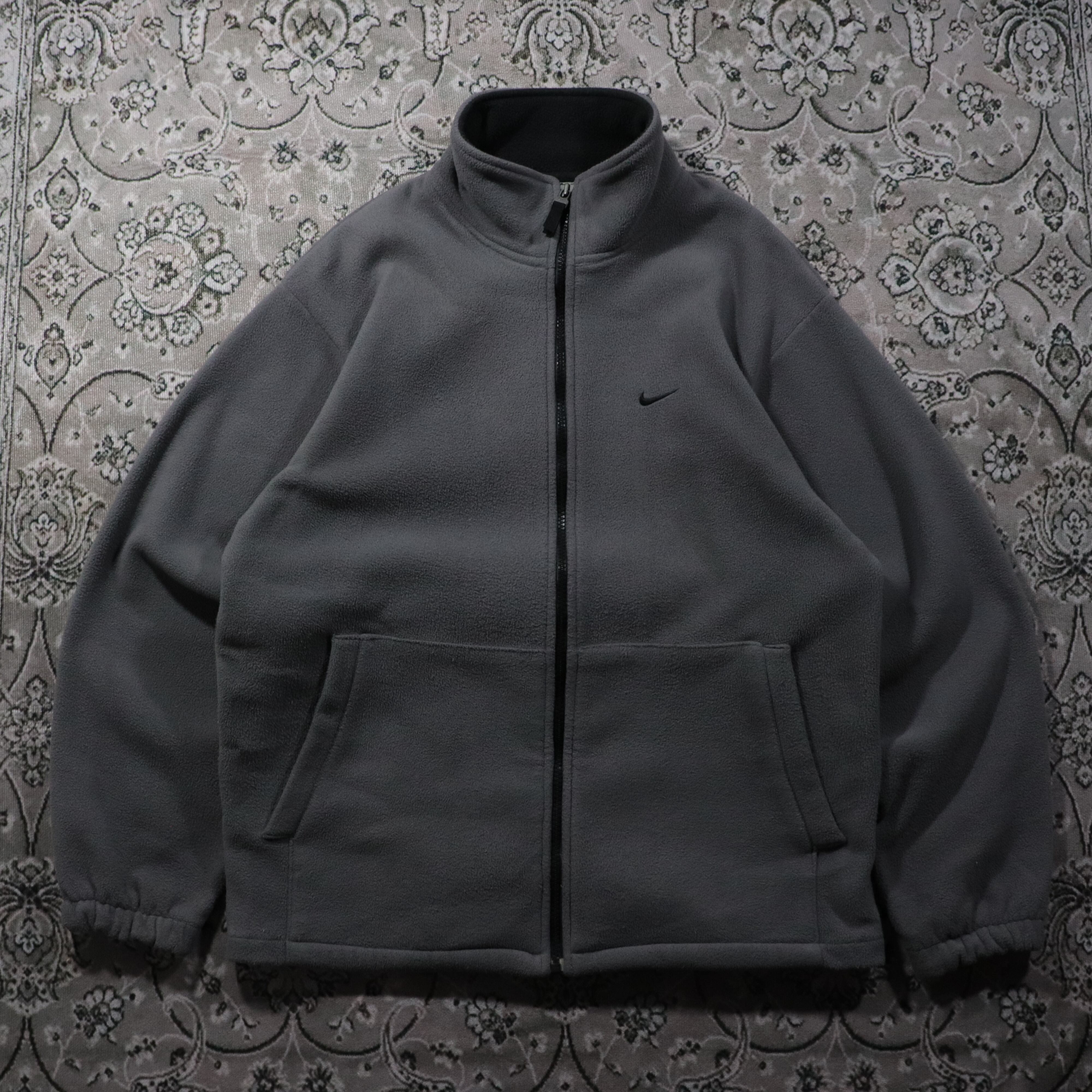 90年代 米軍実品 アルファ L-2B グランドクルー MIL-J-7448K 94s “ USAF / ALPHA ” MIL-J-7448K L-2B UTILITY JACKET GROUND CREW
