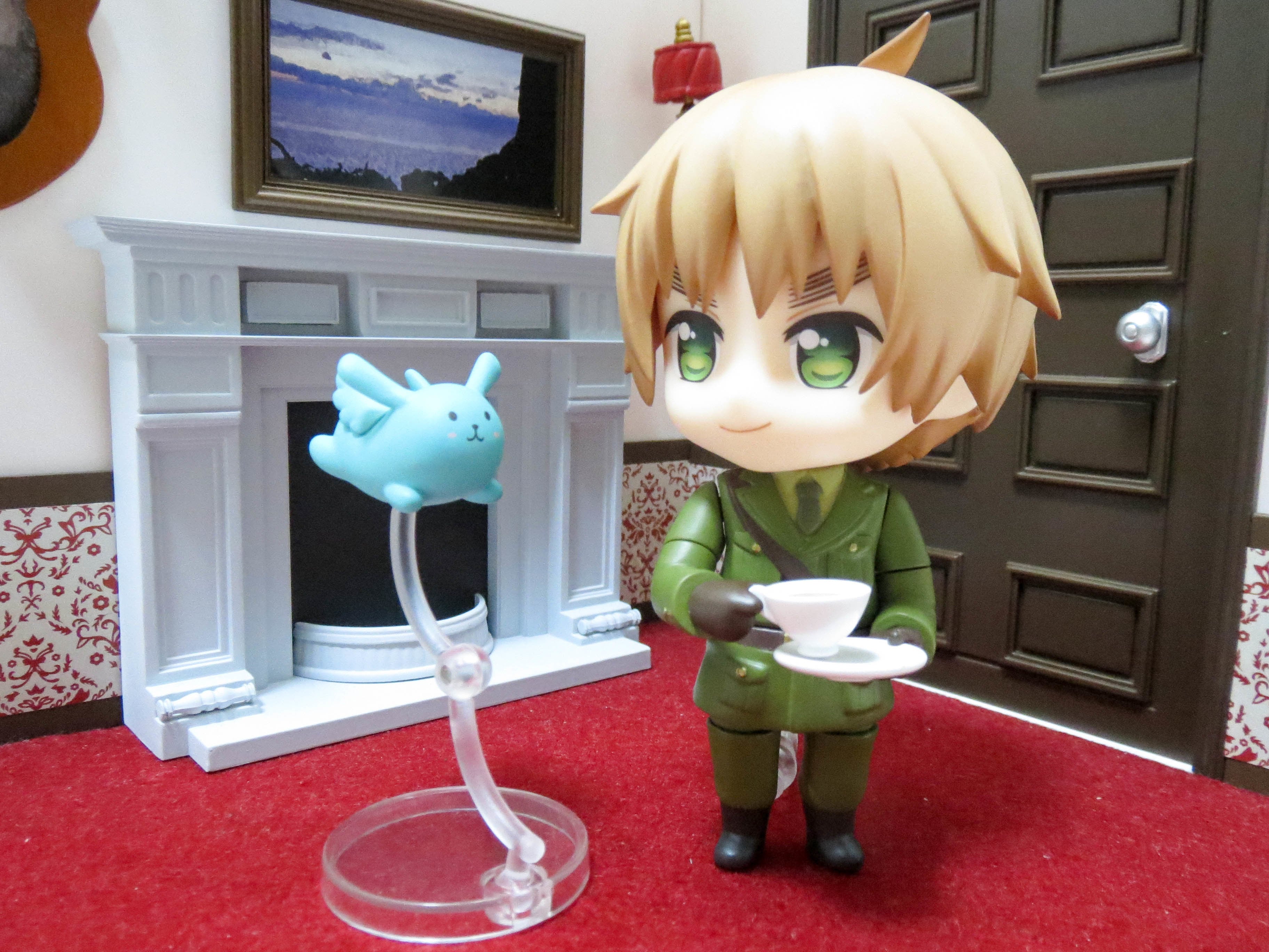 1 イギリス 小物パーツ 妖精さん ねんどろいど ホビー通販 アニホープ