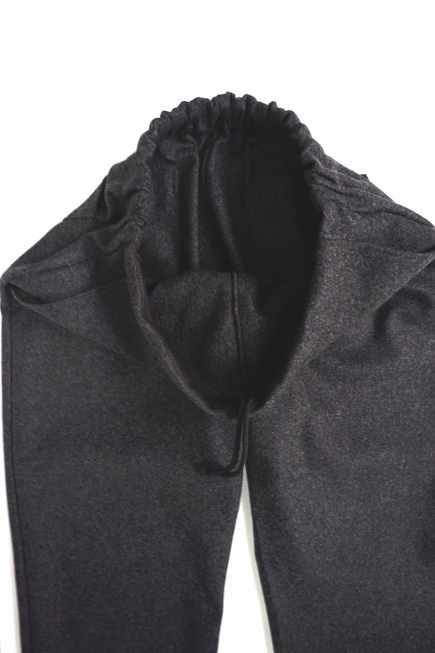 Felted Lamb's Easy Trousers
