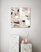 絵画/アートパネル/インテリア/モダン/北欧/おしゃれ　アートパネル　(お取り寄せ商品)