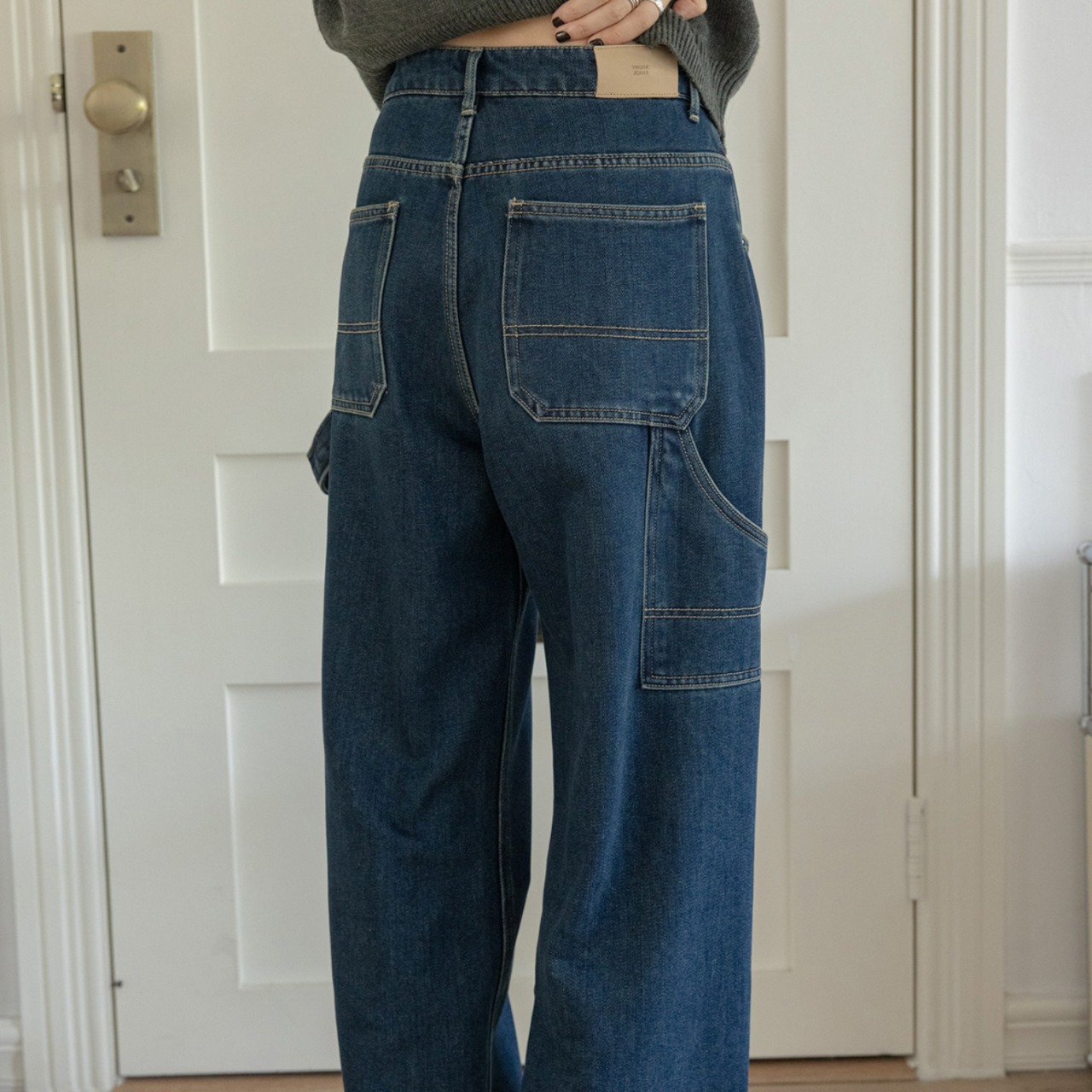 ペインターパンツ
