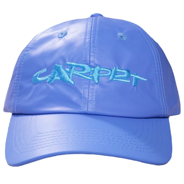 CARPET / HEAT REACTIVE RAIN HAT