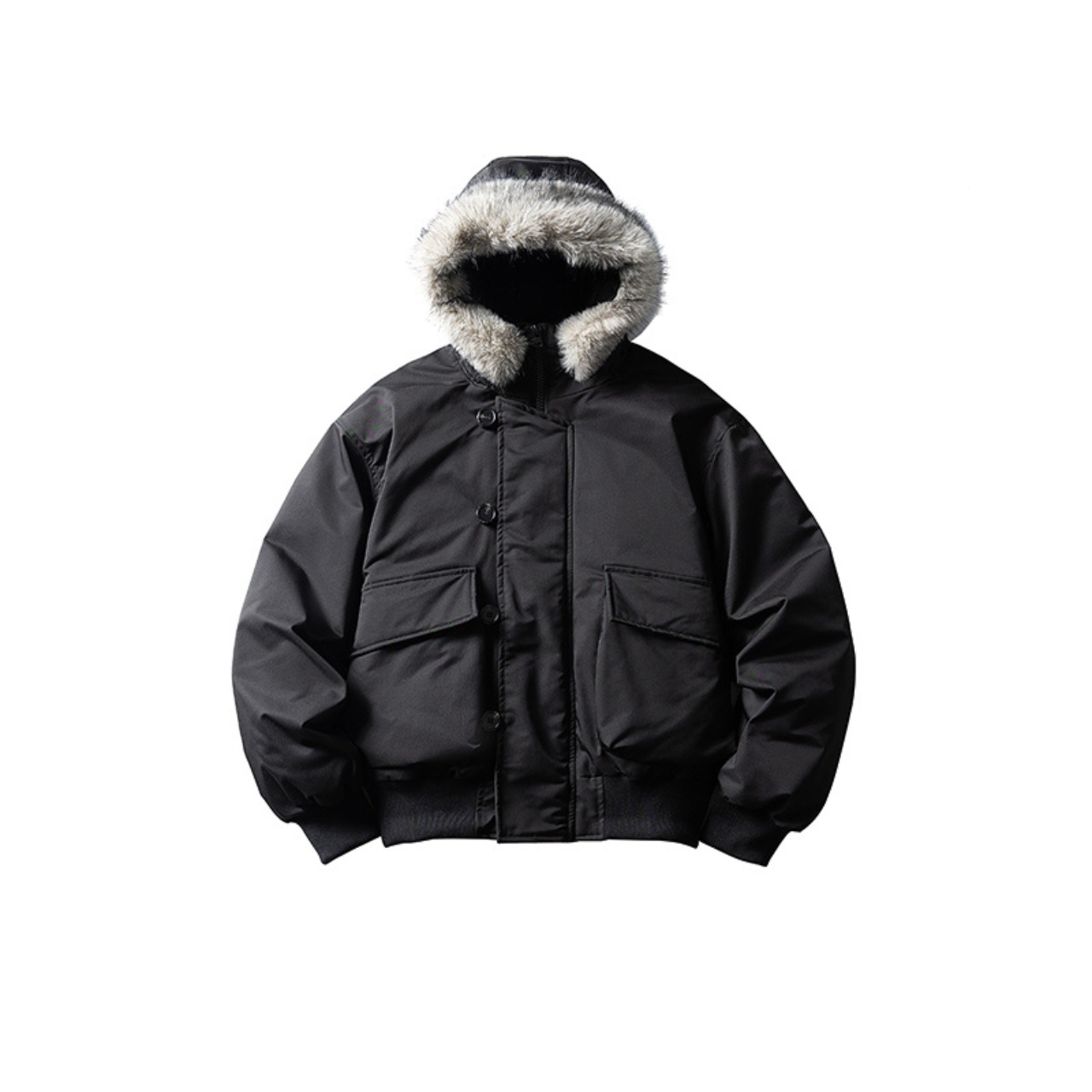 アーバンミリタリー ダウンジャケット K5487 - 18