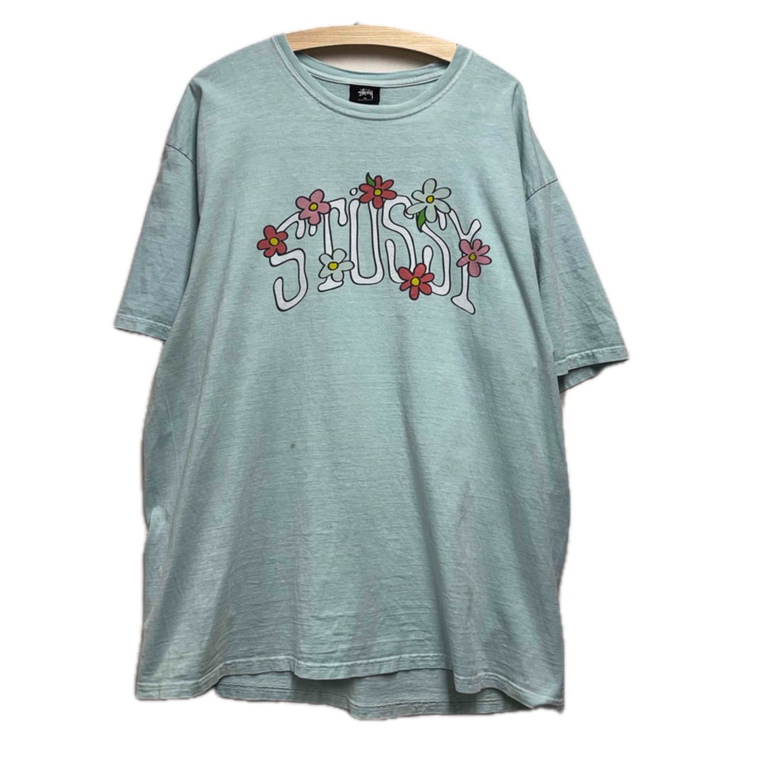 90s adidas ビッグロゴ フリースライナー ベンチコート L | PAY ID