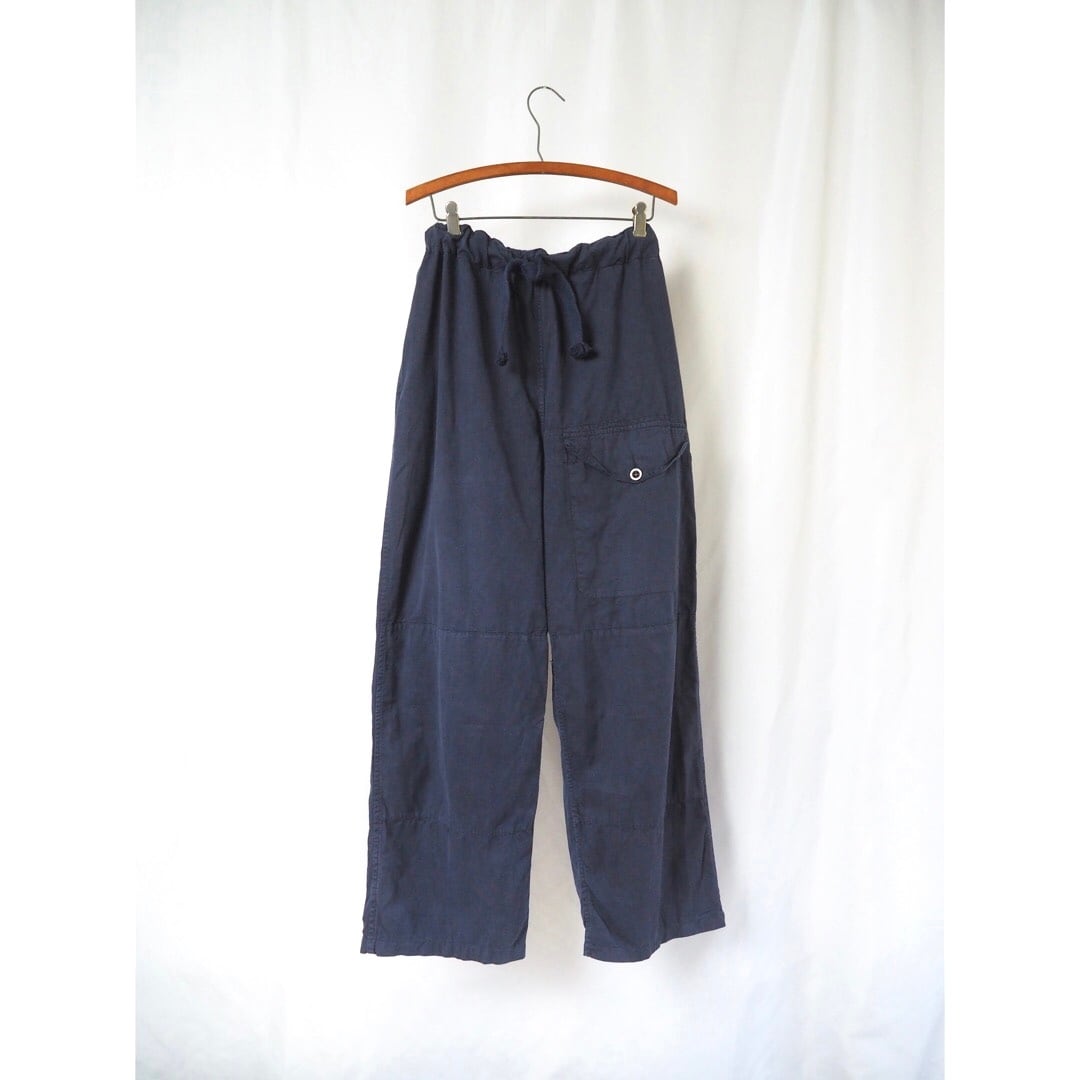 1940’s British military SAS over pants (Over Dyed)