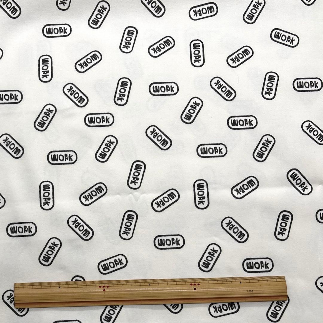 TB746◆1m◆SM◆スーピマコットン生地◆マレファブ◆work