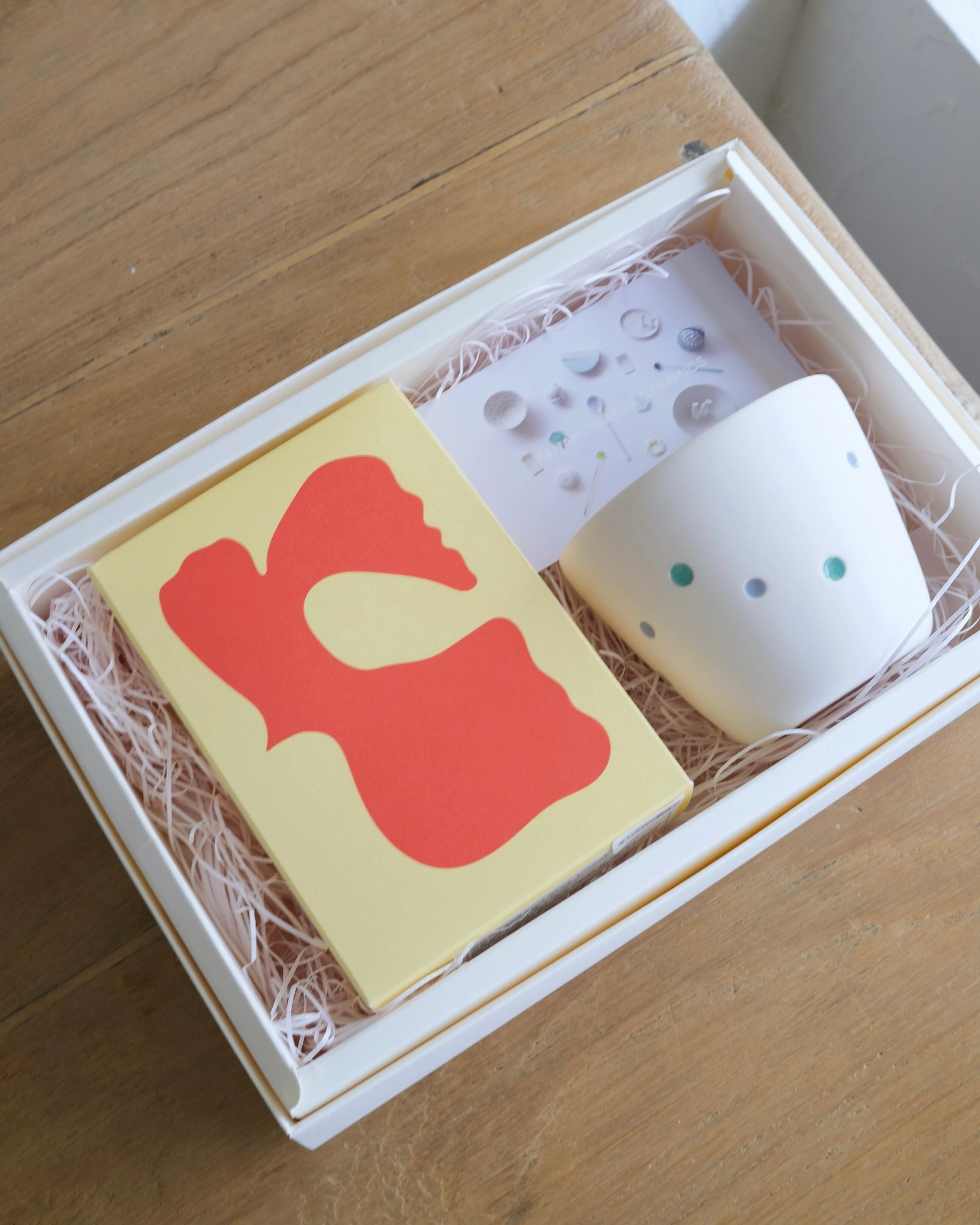 abuku mini cup｜Kanami Takeda Ceramics