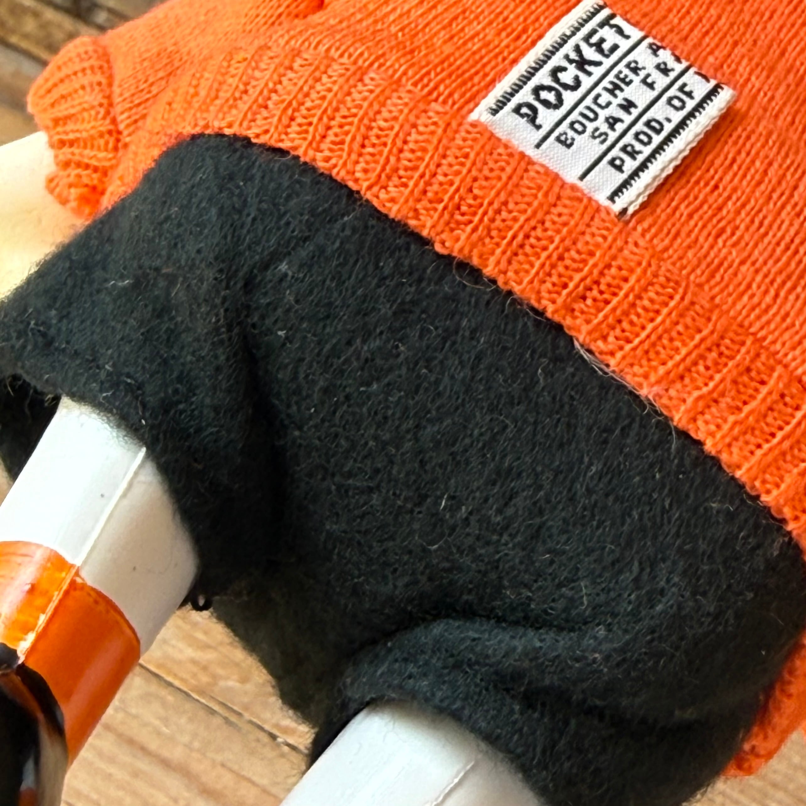 Vintage Pocket Doll（SCHROEDER） シュローダー ベートーベン