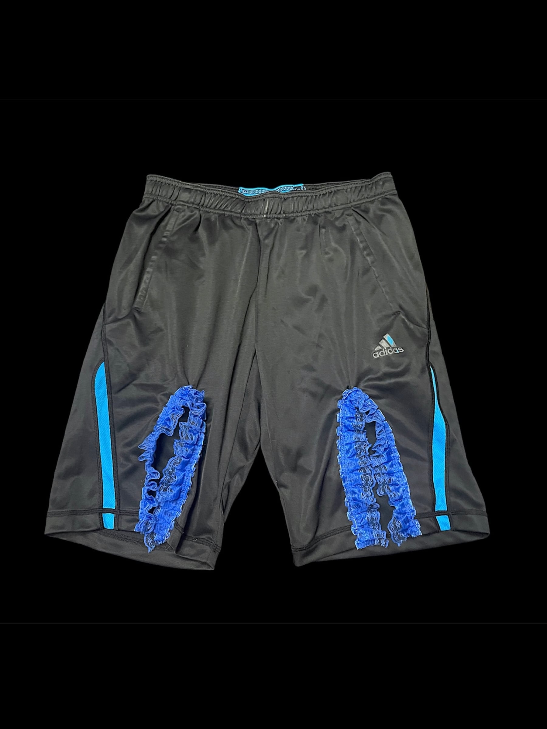 Blood Butterfly OrangeWide Denim 再構築デニム Blood Butterfly  