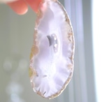 Blue Straggler - アゲートヒーリングチャイム / Agate Healing Chime 1239