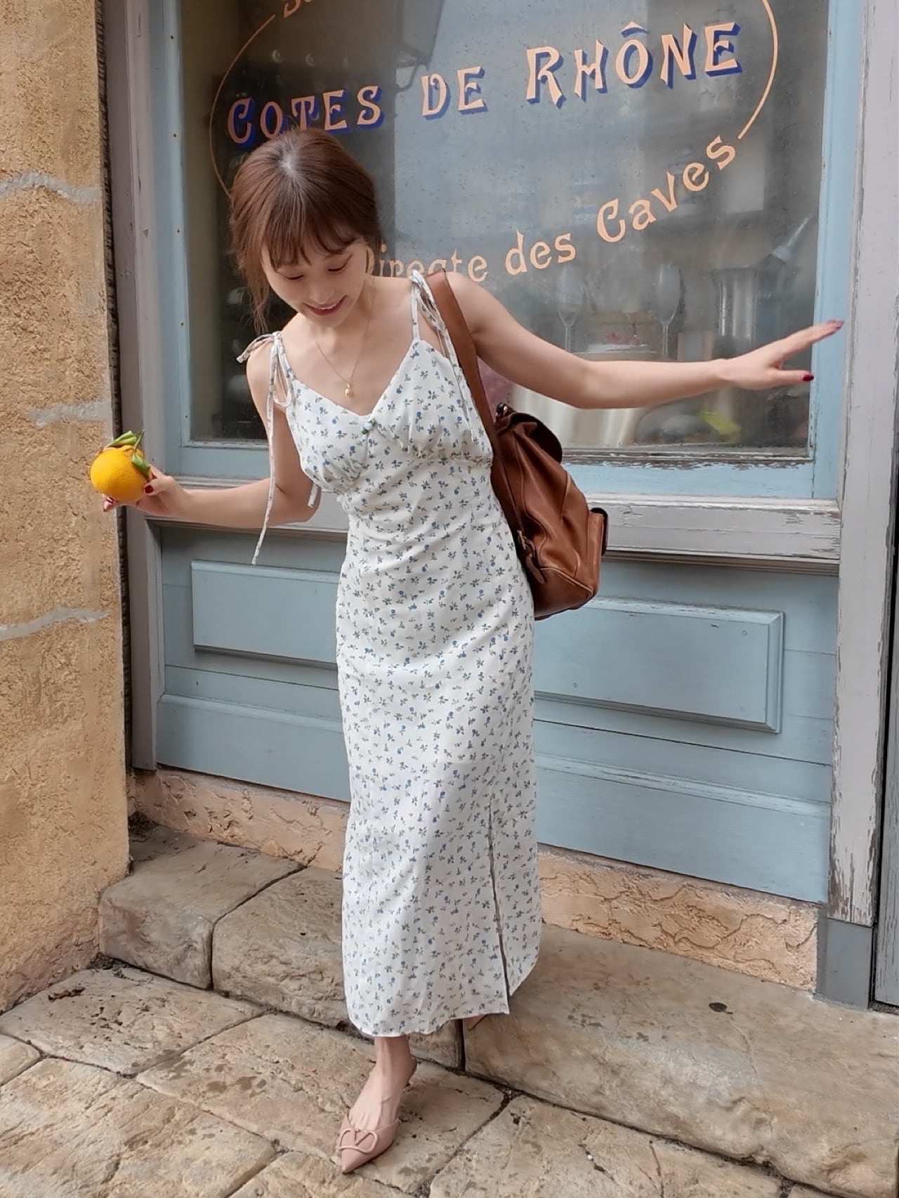 DRESS | PUI DRESS | PUI