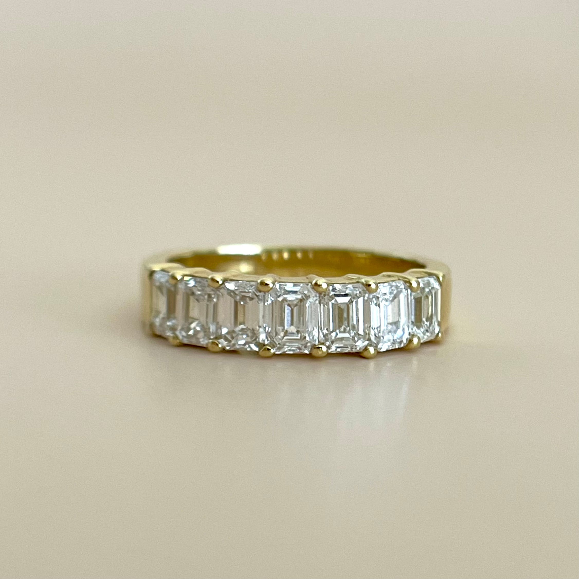 Emerald cut diamond | cheka Diamond & Jewelry