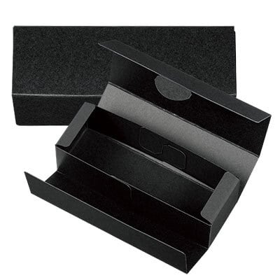 No.53181 キューブカートン 透明 55×55×55mm 10枚 | 清和百貨店 by